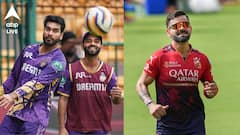 RCB vs KKR Probable XI: হ্যাজলউডকে নিয়ে উদ্বেগে আরসিবি, কেমন হতে পারে কেকেআরের একাদশ?