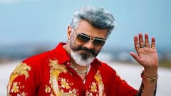 Ajith Kumar: ரெடியா மாமே.. அஜித்குமாரின் அடுத்த படம் எப்போது? அவரே தந்த அப்டேட் அதுதான்!