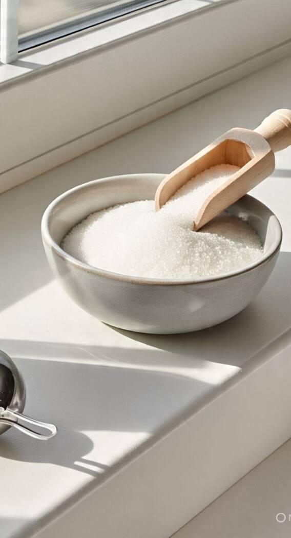 क्या चीनी की तरह नमक से भी बढ़ता है मोटापा?