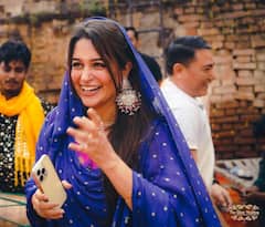 Dipika Kakar ने हेल्थ की वजह से कभी छोड़ी एयर होस्टेस की नौकरी तो कभी टीवी शो, कैसे हो गईं इतनी फेमस?