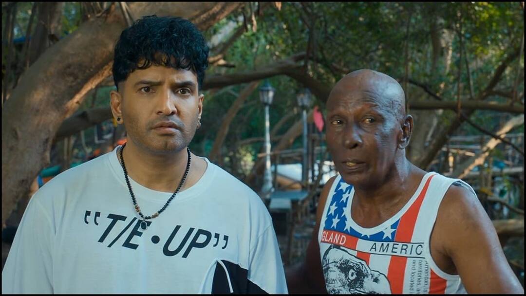 DD Next Level: சந்தானத்தின் 'டிடி நெக்ஸ்ட் லெவல்' பயமுறுத்தியதா? வெறுப்பேற்றியதா? ட்விட்டர் விமர்சனம்!