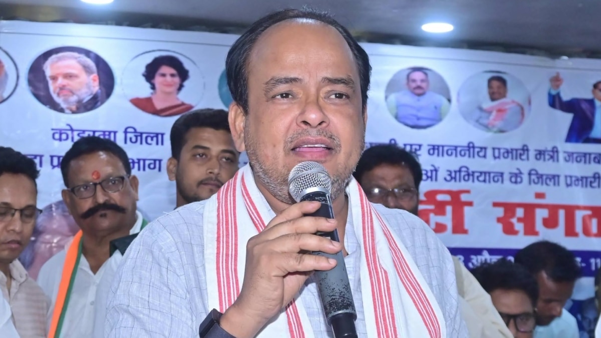 सोफिया कुरैशी मामले पर इरफान अंसारी का बड़ा बयान, ‘पीएम मोदी, आपके मंत्री आपके नाम पर देश की…’