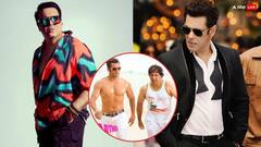 गोविंदा की वजह से चलती शूटिंग छोड़कर चले गए थे सलमान, जानें फिर क्या हुआ