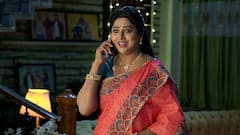 Brahmamudi Serial Today May 16th: రాజ్ కి కాల్ చేసిన అపర్ణ, యామినికి సారీ చెప్పిన రాజ్ - బ్రహ్మముడి మే 16 ఎపిసోడ్ హైలెట్స్!