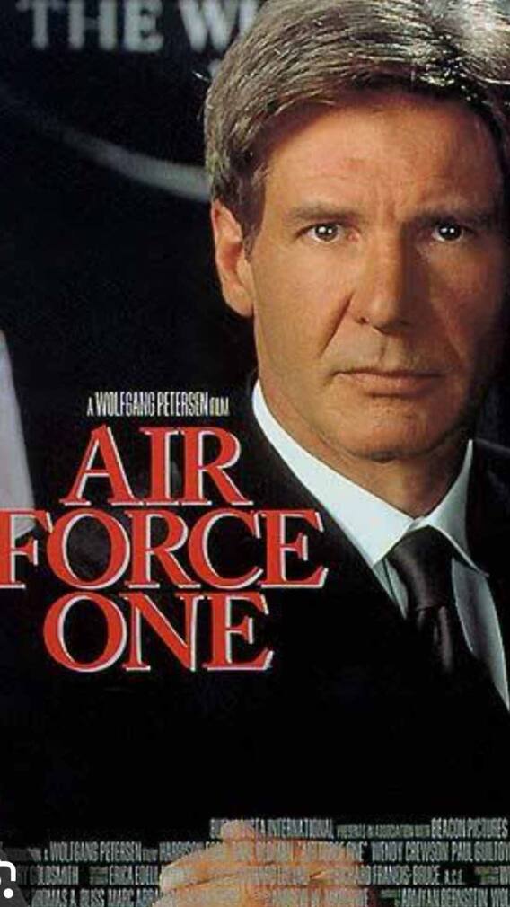 अमेरिकी राष्ट्रपति का प्लेन होता है बेहद खास, फिल्म देखकर जानें खूबियां
