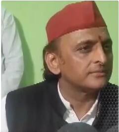 'जश्न जीत का होता है, संघर्ष का नहीं'... Akhilesh Yadav | ABP NEWS SHORTS