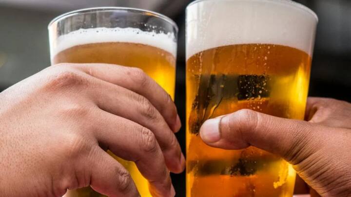 वैसे तो ऐसा कोई दावा नहीं है कि हरियाणा ब्रांड की शराब पीने के बाद नशा नहीं होता है. शराब का हर व्यक्ति पर अलग-अलग हो सकता है.