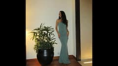 8 Show-Stopping Fashion Moments Of Sonam Bajwa