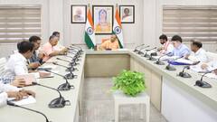 यूपी के प्रत्येक मंडल में स्थापित किए जाएं आयुष महाविद्यालय, CM योगी का अधिकारियों को निर्देश