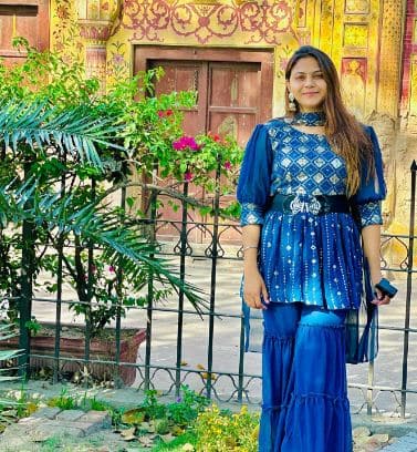 Jyoti Malhotra Arrested: हरियाणा के हिसार से एक महिला यूट्यूबर ज्योति मल्होत्रा को गिरफ्तार किया गया है. इस पर पाकिस्तान के लिए जासूसी करने का आरोप है. (फाइल फोटो)