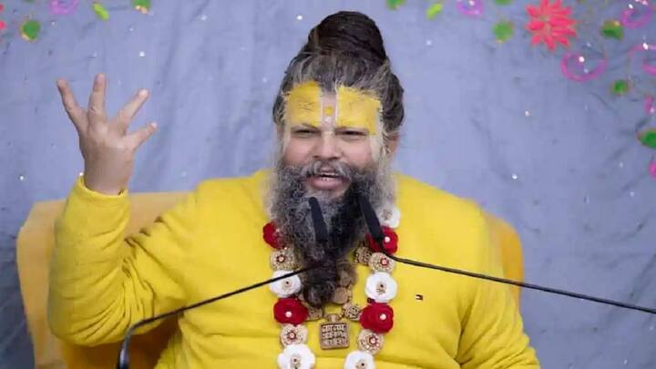 महाराज पुढे म्हणतात की, हे शरीर पाप आणि पुण्य यांचे फळ आहे आणि म्हणूनच सुख आणि दुःख सहन करावे लागते. पण नामस्मरणात शक्ती आहे, ती शक्ती आत्म्याला स्थिर करते.