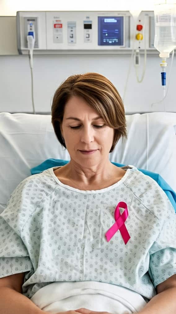 किन लोगों को जल्दी होता है कोलन कैंसर?