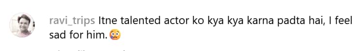 पैसों के लिए जादू दिखा रहे 'बागबान' फेम अमन वर्मा! बोले- 'पापी पेट का सवाल है