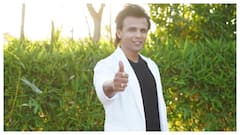 Abhijeet Sawant Admits To Using Tinder Post-Marriage, Says Wife Was Unaware: ‘Match Aata Tha, Baat Karte They'