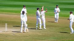 42 साल की उम्र में वापसी कर रहा यह दिग्गज तेज गेंदबाज, इंटरनेशनल क्रिकेट में लिए हैं 991 विकेट