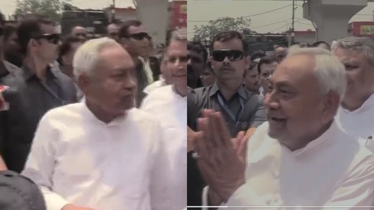 चुनावी साल में पटना वालों को बड़ी सौगात, CM नीतीश कुमार ने किया मल्टी मॉडल हब और सबवे का उद्घाटन