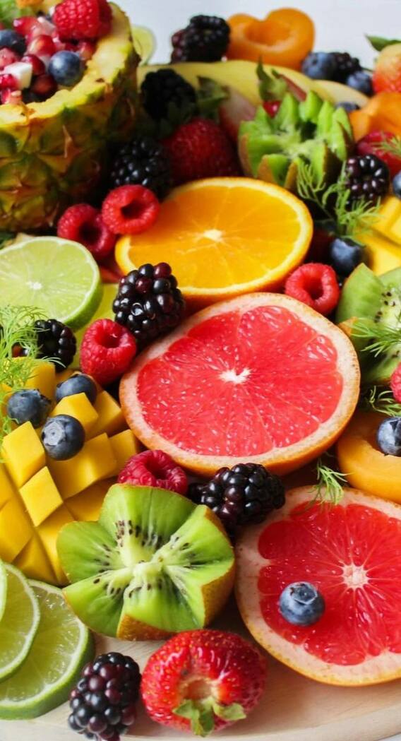 ये फ्रूट्स  हैं पेट के लिए सबसे बेस्ट