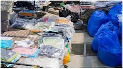 Bengaluru Cloth Merchants Halt Trade With Turkiye, Azerbaijan Over Support To Pakistan
