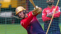 RCB's Phil Salt 'Focused' On Sealing Playoffs Ticket, Acknowledges Support From Fans