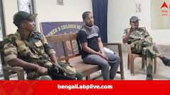 Cooch Behar News: বাংলাদেশি নাগরিক মুর্শিদাবাদের মাদ্রাসা শিক্ষক, পাচ্ছিলেন ইমামভাতাও? ফের কাঁটাতার পেরোতে গিয়ে গ্রেফতার