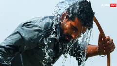 यूपी में सूरज का कहर, दिल्ली-राजस्थान में गर्मी से हाल बेहाल, आसमान से कब बरसेगी राहत? जानें मौसम का ताजा अपडेट