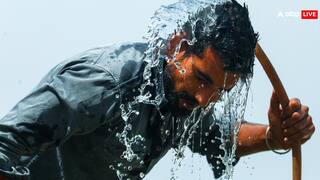 Aaj Ka Mausam: यूपी में सूरज का कहर, दिल्ली-राजस्थान में गर्मी से हाल बेहाल, आसमान से कब बरसेगी राहत? जानें मौसम का ताजा अपडेट