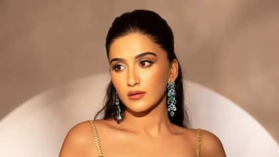 Nimrit Kaur Ahluwalia Recalls Being Molested At Supreme Court At 19: 'I Was In Shock'