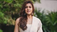 Nayanthara Joins Chiranjeevi In #Mega157: Third On-Screen Collaboration Promises Fireworks