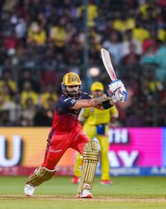 IPL में विराट कोहली ने किस टीम के खिलाफ बनाए कितने रन? जानें सभी का हाल