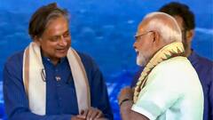 Shashi Tharoor, Picked By Centre For Diplomatic Mission, Was Not Recommended By Congress