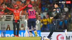 सुपर संडे पर IPL 2025 में दो बड़े मुकाबले, दांव पर प्लेऑफ के टिकट, राजस्थान-पंजाब और दिल्ली-गुजरात में कौन मारेगा बाजी?