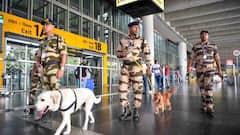 Mumbai Airport, Taj Hotel Receive Bomb Threat Over 'Unjust' Execution Of Afzal Guru