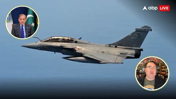 Operation Sindoor: 'हमास स्टाइल में झूठ फैला रहा पाकिस्तान', राफेल फाइटर जेट गिराने के दावे पर अमेरिकी लेखक ने खोली PAK की पोल