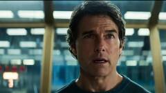 Tom Cruise's Fiery Mission: Impossible Stunt Earns Him A Guinness World Record