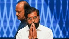 'Landed In Hell After Abandoning Hindutva': Shinde Takes Dig At Sena (UBT) Ahead Of Raut's Book Launch