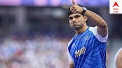 Neeraj Chopra: জুনিয়র বিশ্বরেকর্ড, জোড়া অলিম্পিক্স পদক, ৯০ মিটারের মাইলস্টোন ছুঁয়েও লক্ষ্যে অবিচল নীরজ