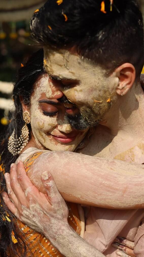 शादी के बाद भी दो अलग कमरों में क्यों रहता है टीवी का ये कपल