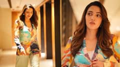 Neha Shetty : ట్రెండీ వేర్ లో టిల్లు బ్యూటీ.. అందం ఉన్నా అదృష్టం కలసిరావడం లేదు ఎందుకో!