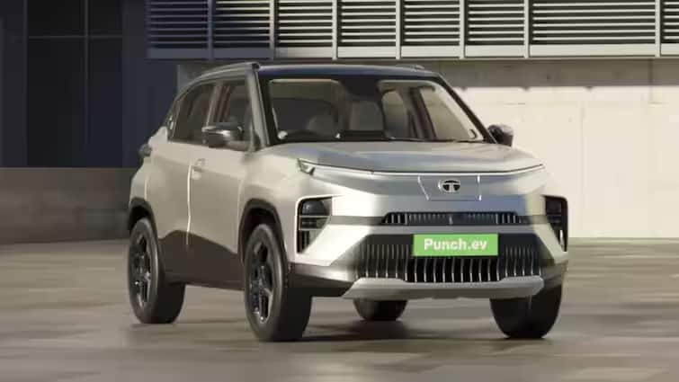 Tata Punch EV: சும்மாவே பஞ்ச் காருக்கு செம்ம டிமேண்ட்.. இப்ப புதுசா 2 அப்டேட்கள், ஏசி சார்ஜருடன் கூடுதலாக..