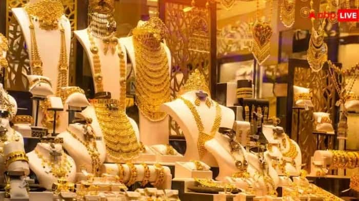 मिडिल ईस्ट में तनाव के बीच सस्ता हुआ सोना, जानें 23 जून 2025 को जाने आपके शहर का भाव