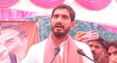 सपा सरकार में होती थी बिजली की चोरी? शिवपाल यादव के बेटे आदित्य ने खोल दी अपनी ही पार्टी की पोल!