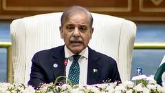 'At 2:30 am, Asim Munir Woke Me...': Shehbaz Sharif Admits India's Strikes On Key Air Bases