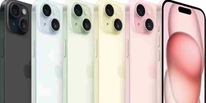 इसमें 6.7 इंच की सुपर रेटिना XDR OLED डिस्प्ले मिलती है, जो OTT स्ट्रीमिंग और गेमिंग के लिए बेहतरीन है.