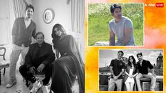 'है जवानी तो इश्क होना है' में वरुण धवन के साथ दिखेंगी मौनी रॉय, तस्वीरें शेयर कर एक्टर को बताया हैंडसम सुपरस्टार