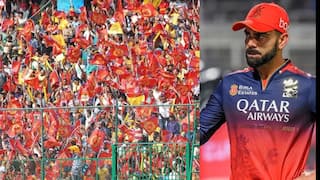 RCB vs KKR: आज लाल नहीं सफेद होगा बेंगलुरु का एम चिन्नास्वामी स्टेडियम, विराट कोहली के लिए स्पेशल तैयारी