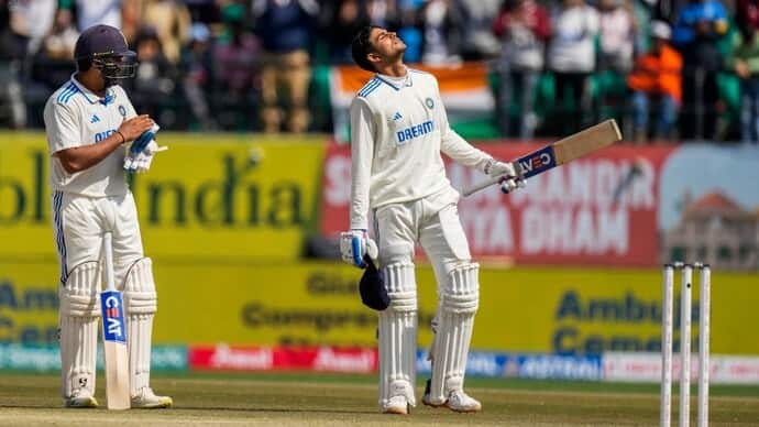 मीडिया रिपोर्ट्सनुसार, टीम इंडियाची घोषणा 23 मे रोजी केली जाऊ शकते, परंतु त्याआधी भारताच्या नवीन कसोटी कर्णधाराबाबत एक मोठी अपडेट समोर आली आहे.