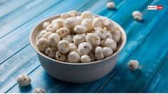 रात में भिगोकर खाएं ये सफेद चीज, लोहे जैसा ताकतवर रहेगा आपका शरीर