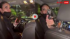 कैब ड्राइवर ने पैसेंजर पर तान दी पिस्तौल, खबर सुनकर खौफ में हैं यूजर्स