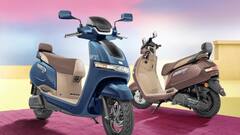 लोगों के दिलों पर छा गया TVS का ये सस्ता स्कूटर, खूब हो रही बिक्री, जानें कीमत और फीचर्स