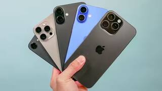 85,000 રૂપિયાનો iPhone હવે થઈ શકે છે 2.5 લાખનો! ટ્રમ્પના નિવેદનથી હોબાળો
